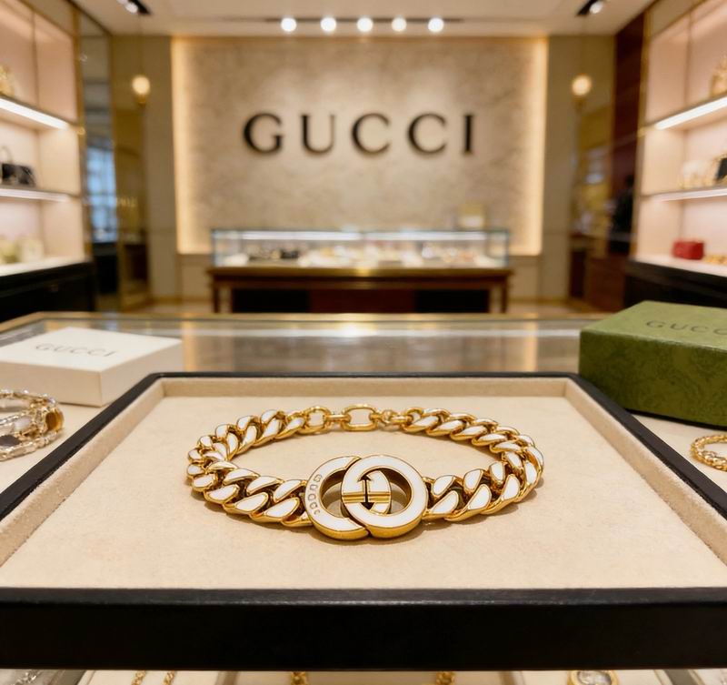 Gucci Bracelet 08yxs73